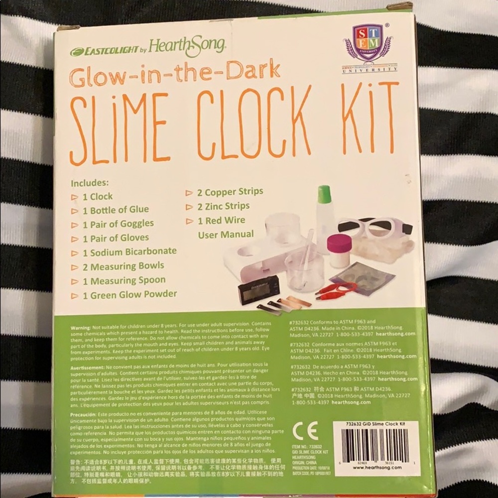Stem toys - Picture 2 of 6